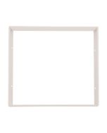 ΣΤΕΦΑΝΙ ΓΙΑ ΦΩΤΙΣΤΙΚΟ 60x60 ΜΕ ΔΙΑΣΤΑΣΗ 62,5x62,5 Eurolamp 145-68095