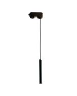 Μονόφωτο Ράγας Μαύρο Duct Viokef 39003600