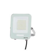 ΠΡΟΒΟΛΕΑΣ LED SMD 50W ΛΕΥΚΟΣ IP66 4000K PLUS Eurolamp 147-69040