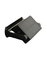 ΗΛΙΑΚΟΣ ΠΡΟΒΟΛΕΑΣ 10W 1000LM 6500K IP65 152x121x59mm ΜΕ ΑΝΙΧΝΕΥΤΗ ΚΙΝΗΣΗΣ ΚΑΙ ΑΥΤΟΜΑΤΗ ΠΕΡΙΣΤΡΟΦΗ ARTE ILLUMINA Eurolamp 145-20829