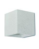 Απλίκα Λευκή Concrete Viokef 4096902