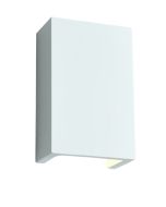 Απλίκα Rectangle Ceramic Viokef 4097100