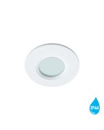 Σποτ Χωνευτό Στρογγυλό Viki Viokef 4151400