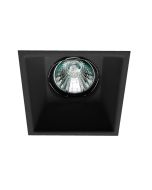 Σποτ Χωνευτό Τετράγωνο Rob Viokef 4183001