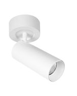 Σποτ Οροφής Η:150 Άσπρο Reeds Viokef 4184100