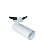 Σποτ Οροφής Χωνευτό Η:150 Άσπρο Reeds Viokef 4185700