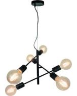 6/Φωτο Μαύρο Freestyle Viokef 4193100