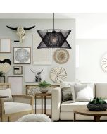 Μονόφωτο Μαύρο Argela Viokef 4203700