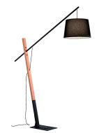 Φωτιστικό Δαπέδου Crane Viokef 4204100