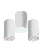 2/Φωτο Σποτ Λευκό Nobby Viokef 4207900