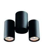 2/Φωτο Σποτ Μαύρο Nobby Viokef 4207901