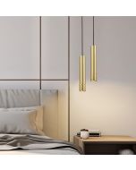 Μονόφωτο Χρυσό Paloma Viokef 4208401