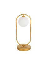 Λάμπα Χρυσή Fancy Viokef 4208801