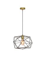 Μονόφωτο Komodo Viokef 4217800