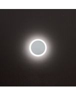 Χωνευτό Φωτιστικό Τοίχου Royal Viokef 4223000