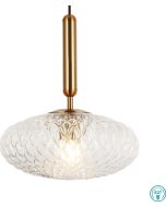 Μονόφωτο Διάφανο Ester Viokef 4225600