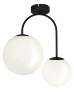 2/Φωτο Οροφής Μαύρο Anouk Viokef 4228700