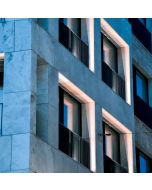 Φωτιστικό Περιμετρικού Φωτισμού Window Viokef 4234200