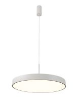 Μονόφωτο Λευκό Madison 3000K/4000K Viokef 4235600