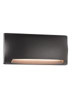 Φωτιστικό Τοίχου L:135 Ανθρακί Mode Viokef 4243201