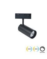 Σποτ Track 21W 2CCT Magnetic Viokef 4244100-N