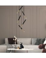 Πολύφωτο Κρεμαστό Ballet Viokef 4265300