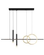 Πολύφωτο Κρεμαστό Combo Viokef 4270600