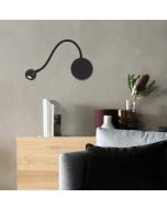 Απλίκα Ρυθμιζόμενη με Διακόπτη Sebastian Viokef 4270900