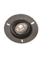 Χωνευτό Σποτ Μαύρο Mask Viokef 4279701