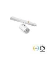 Σποτ Track 5W Λευκό Slim Magnetic Viokef 4288801