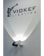 Φωτιστικό Τοίχου Λευκό Vox Viokef 4293500