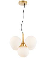 Πολύφωτο Κρεμαστό Nefeli Viokef 4299700