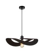 Μονόφωτο Μαύρο Mas Viokef 4304400