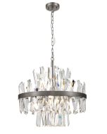 Κρεμαστό Φωτιστικό Veronica Viokef 4315200