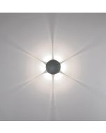 Φωτιστικό Τοίχου Smooth Viokef 4318400