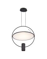 Κρεμαστό Φωτιστικό Kruz Viokef 4319700