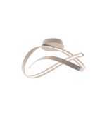 Φωτιστικό Οροφής Ribbon Viokef 4325602