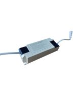 ΤΡΟΦΟΔΟΤΙΚΟ ΓΙΑ PANEL 24W Eurolamp 145-68490