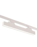 ΣΠΟΤ ΡΑΓΑΣ ΓΡΑΜΜΙΚΟ LED 4 ΓΡΑΜΜΩΝ 24W 0,60cm 4000K MY-051 ΛΕΥΚΟ PRO Eurolamp 145-59602