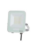 ΠΡΟΒΟΛΕΑΣ LED SMD 30W ΛΕΥΚΟΣ IP66 6500K PLUS Eurolamp 147-69036