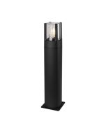 ΚΟΛΩΝΑΚΙ ΔΑΠΕΔΟΥ ΑΛΟΥΜΙΝΙΟΥ Ε27 ΜΑΧ 20W IP54 140X140X600mm ARTE ILLUMINA Eurolamp 145-20637