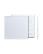 ΦΩΤΙΣΤΙΚΟ BACKLIT UGR19 60X60 28W 4000Κ 220-240V ΛΕΥΚΟ Eurolamp 145-56311