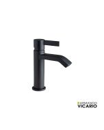 ΜΠΑΤ.ΝΙΠΤ. MOOI VICARIO BLACK MATT 518010-400