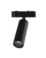 ΣΠΟΤ ΜΑΓΝΗΤΙΚΗΣ ΡΑΓΑΣ ULTRA SLIM ΜΑΥΡΟ 15W 3CCT Eurolamp 145-59508