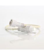 CONNECTOR 0,5m, IP44 Eurolamp 600-23021