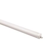 ΦΩΤΙΣΤΙΚΟ ΓΡΑΜΜΙΚΟ ΜΕ ΑΝΙΧΝΕΥΤΗ ΚΙΝΗΣΗΣ LED SLIM 1,20m 40W IP65 6500K PRO Eurolamp 147-56633
