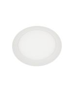 ΦΩΤΙΣΤΙΚΟ ΧΩΝΕΥΤΟ LED SLIM 20W 85-265V 3CCT Φ225 ΛΕΥΚΟ PLUS Eurolamp 145-68114