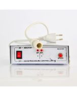 ΜΗΧΑΝΙΣΜΟΣ ΓΙΑ ΔΙΚΑΝΑΛO ΦΩΤΟΣΩΛΗΝΑ, LED, ΕΩΣ 100m, IP20 Eurolamp 600-22052