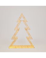 ΔΕΝΤΡΟ ΦΩΤΙΖΟΜΕΝΟ 130cm, 6000 MINI LED, 31V ΜΕΤΑΣΧΗΜΑΤΙΣΤΗ, ΜΠΡΟΝΖΕ ΧΑΛΚΙΝΟ ΚΑΛΩΔΙΟ, ΜΠΡΟΝΖΕ ΜΕΤΑΛΛΙΚΟΣ ΣΚΕΛΕΤΟΣ, ΘΕΡΜΟ ΛΕΥΚΟ LED, ΠΡΟΕΚΤΑΣΗ ΠΑΡΟΧΗΣ 5m, IP44 Eurolamp 600-22578