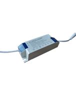 ΤΡΟΦΟΔΟΤΙΚΟ ΓΙΑ PANEL 40W Eurolamp 145-68492